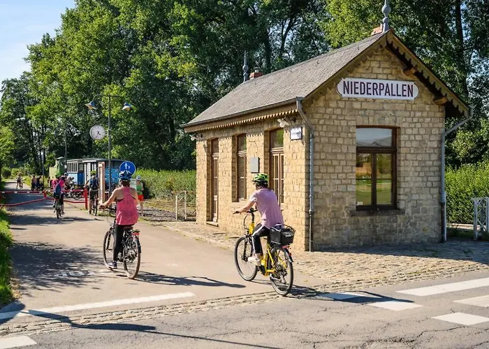 Frühstückspension & Breakfast