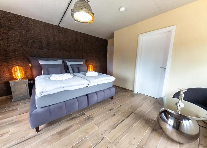 & Breakfast 3* Niederpallen