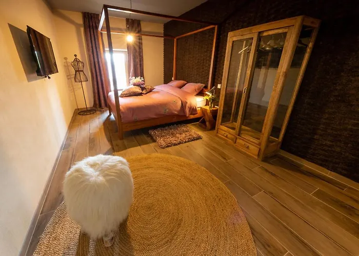 Bed & Breakfast & Breakfast