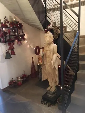 Frühstückspension & Breakfast