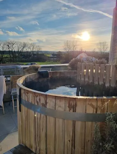 & Breakfast Niederpallen