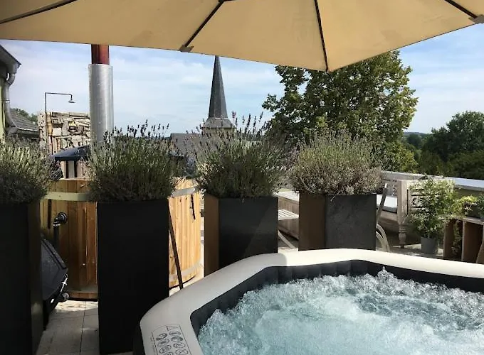 Frühstückspension & Breakfast