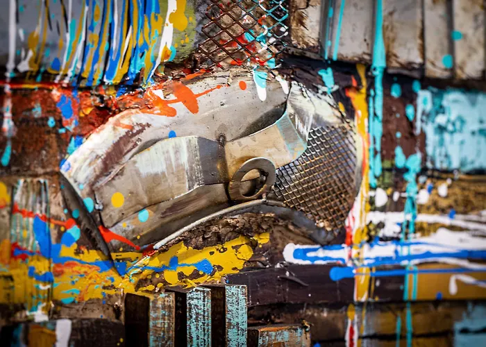 Frühstückspension & Breakfast 3*