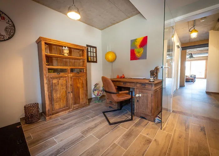 Frühstückspension & Breakfast