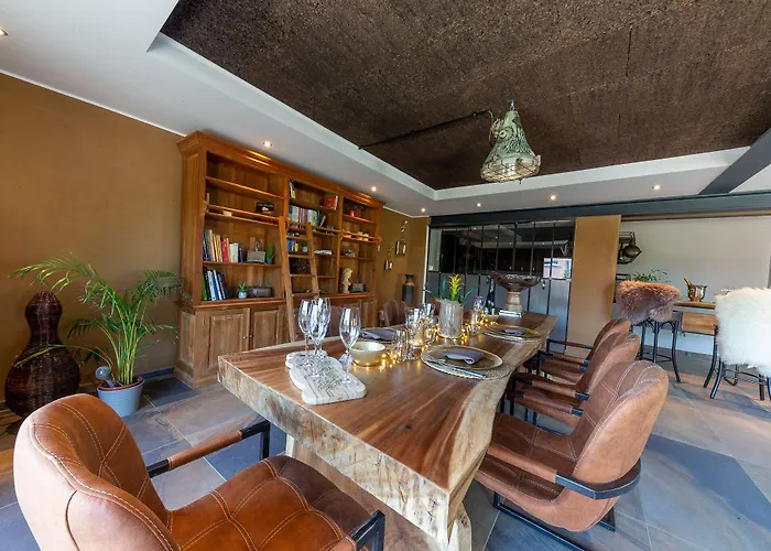 & Breakfast Niederpallen