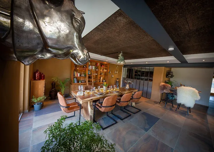 Bed & Breakfast & Breakfast