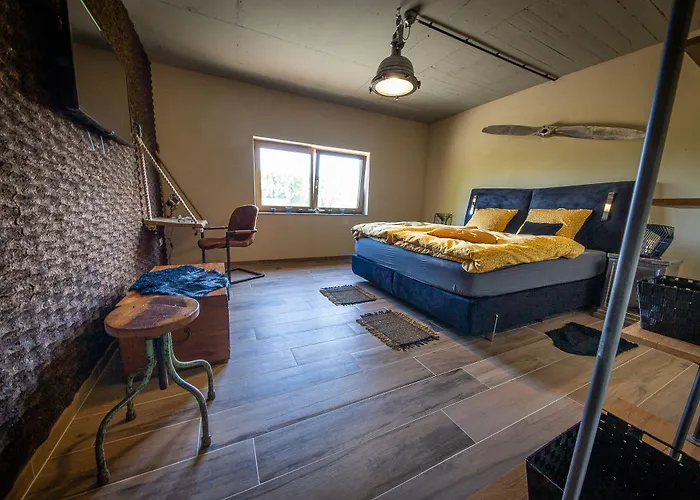 Bed & Breakfast & Breakfast 3*