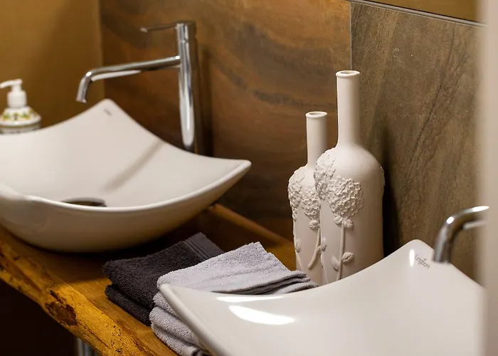 Bed & Breakfast & Breakfast Niederpallen