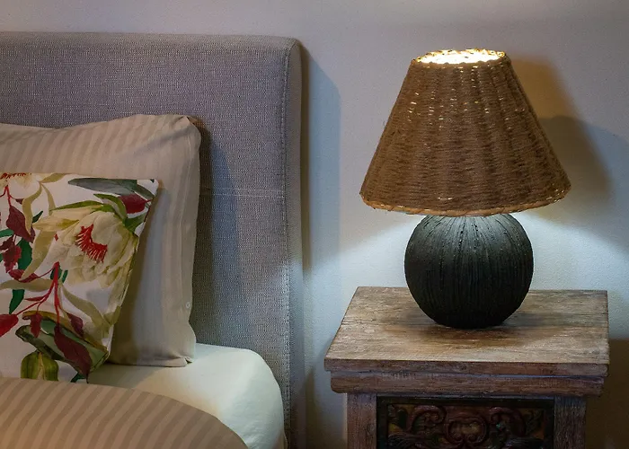 & Breakfast Bed & Breakfast 3*