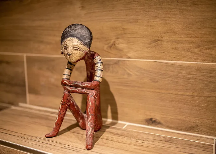 Frühstückspension & Breakfast